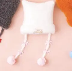 東京ディズニーリゾートマリーちゃんファンキャップ