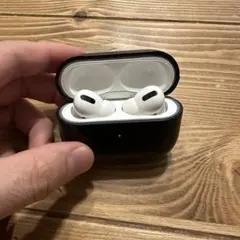 【ケース付き】AirPods Pro（第一世代）