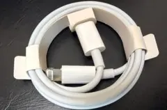 【新品】Apple純正 USB-C - Lightningケーブル (1m)