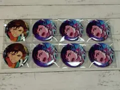 あんスタ　コレクション缶バッジ　2024 Sep.　南雲鉄虎