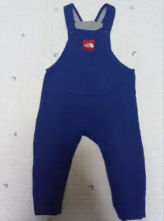 ザ ノースフェイス オーバーオール サロペット90