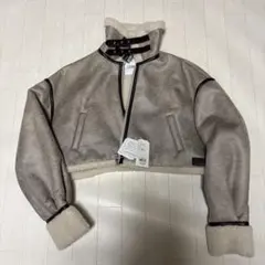 ボアショートJK