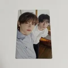 ユドズ ユニットトレカ