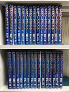 【初版多】ギャラリーフェイク 1-30卷 合集 細野不二彥