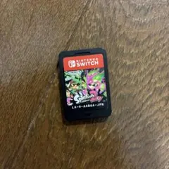 スプラトゥーン2