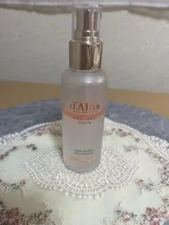 d'Alba エッセンシャルスプレーセラム100ml
