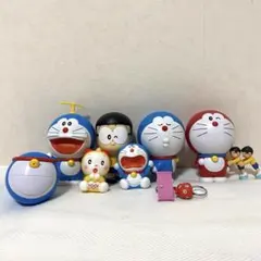 ドラえもん カプセルトイ セット