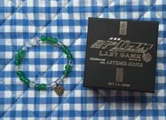 鬼瓦ボンバーズ リングライト ライトブレスレット【動作確認済み