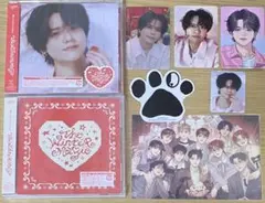 INIウィンマジ藤牧京介セット