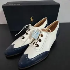 Special Vintage Shoes スペクテイター ビンテージ 靴 Special Vintage Shoes スペクテイター ビンテージ 靴 Special Vintage