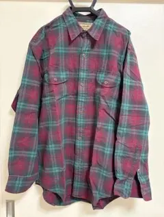 Calvin Klein 長袖 シャツ　M