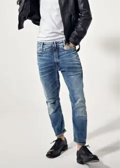 G-Star RAW D-Staq 3D Slim ウエスト30