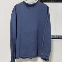 ARROW cotton sweatshirtのサムネイル