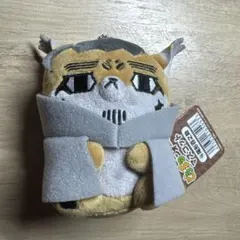 ゴールデンカムイ どうぶつフォーゼ 月島軍曹 鯉登少尉 セット - メルカリ