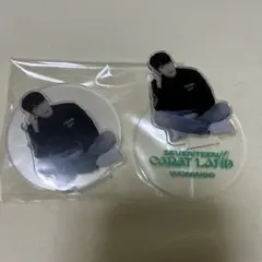 SEVENTEEN CARAT LAND LUCKY DRAW ウォヌ