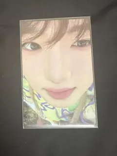 nctwish color サクヤ トレカ