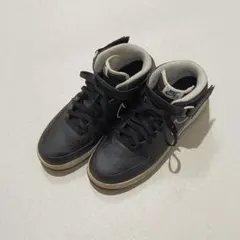 NIKE AIR FORTH1 MID 07 スニーカー