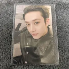 Straykids バンチャン 関西 会場限定 トレカ オフイベ