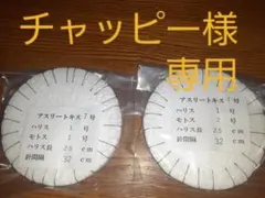 チャッピー様専用 連結仕掛け×2