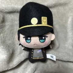 ジョジョの奇妙な冒険　ちびぐるみ　空条承太郎
