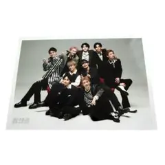 BULLET TRAIN ARENA TOUR Joker 生写真A 集合