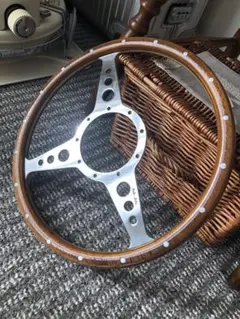 2026年最新】モトリタ ステアリング ウッドの人気アイテム - メルカリ