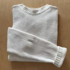 Maison Martin Margiela】ペイントチェックVネックニット - メルカリ