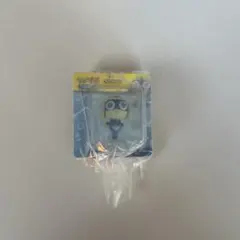 【ケロロ軍曹 ブリスターチャームコレクション】ドロロ兵長