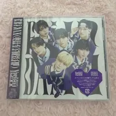 EBiDAN Yes！東京 初回限定Lienel盤