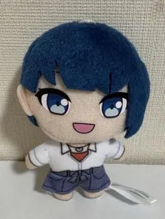 桐谷遥 ぷちぬい