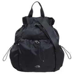 新品未使用【韓国限定】The North Face 3WAY ボニーパックのサムネイル