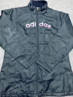 adidas アディダス 長袖ジャージ キッズ 160cm