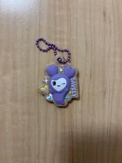 ベビーサブリー キーホルダー 2026年最新】サブリー キーホルダーの人気アイテム - メルカリ