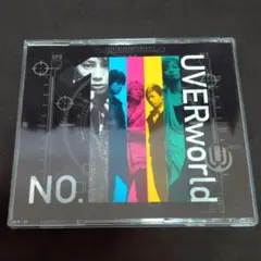 UVERworld CD 3枚セット - メルカリ