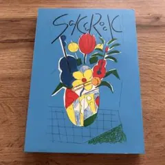 DVD】SAKEROCK ぐうぜんのきろく2 - メルカリ