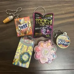ミニチュアチャーム まとめ売り