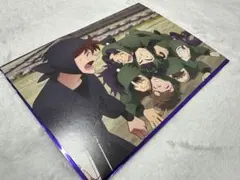 劇場版忍たま乱太郎 ドクタケ忍者隊最強の軍師 入場者特典