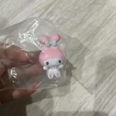 サンリオキャラクターズ なりきりうさぎさんフィギュア