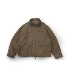 2026年最新】duxbak ハンティングジャケットの人気アイテム - メルカリ