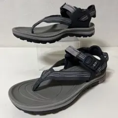 KEEN キーン TERRADORA II TOE POST サンダル 23.5