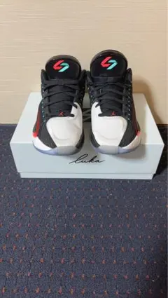 NIKE ナイキ JORDAN LUKA 4 PF