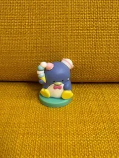 チョコエッグ サンリオ タキシードサム