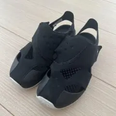 NIKE キッズサンダル 18センチ