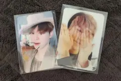 SEVENTEEN スングァン フォトカードまとめ売り