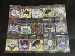 HUNTER×HUNTER ウエハース まとめ売り