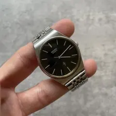 SEIKO Chronos クォーツ 腕時計 クロノス5H23-7080 極美品 - メルカリ