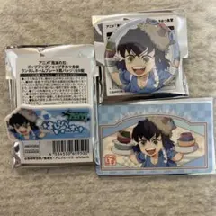 鬼滅の刃　きめつ食堂　嘴平伊之助