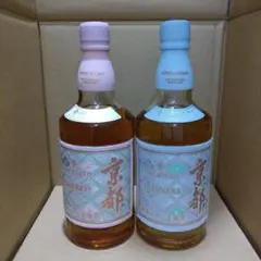 2026年最新】京都ウイスキーの人気アイテム - メルカリ