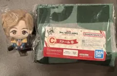 ミセスグリーンアップル 一番くじ A賞 藤澤涼架 Ｃ賞 ストール