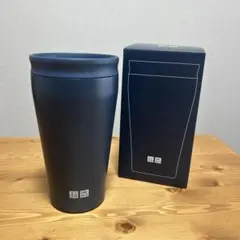 UNIQLO ステンレスボトル ノベルティ